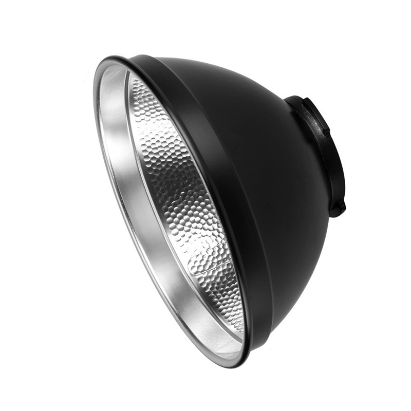 Godox AD-R7 фотостудия стандарт Bowens Маунт отражатель для флэш Strobe Light