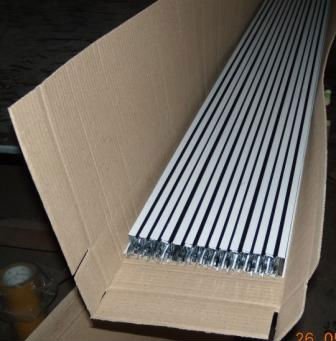 Suspension Ceiling T grid