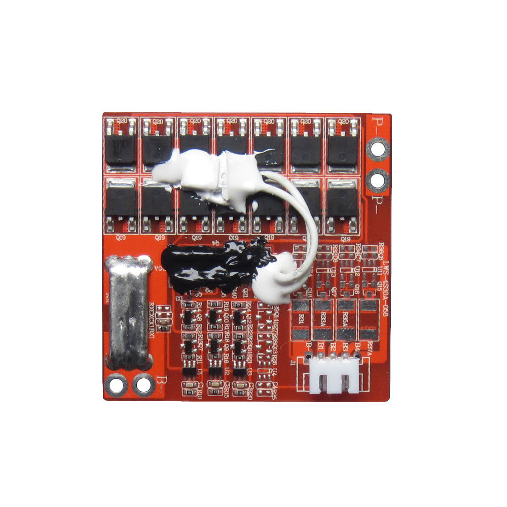 LWS-4S30A-058(3S) Электронные компоненты 18650 батарея pcm/pcb/bms