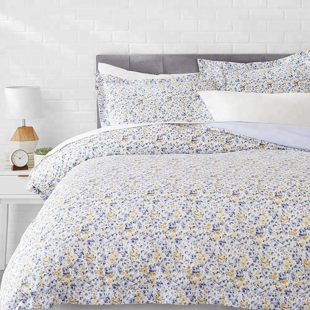 Microfiber Duvet Cover for Various styles-full,queen,king
