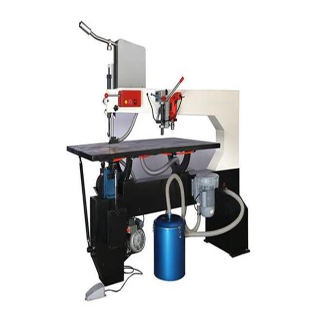 YTJ-1200C ножовочный станок для обработки дерева машина с рабочей зоны 1200*800