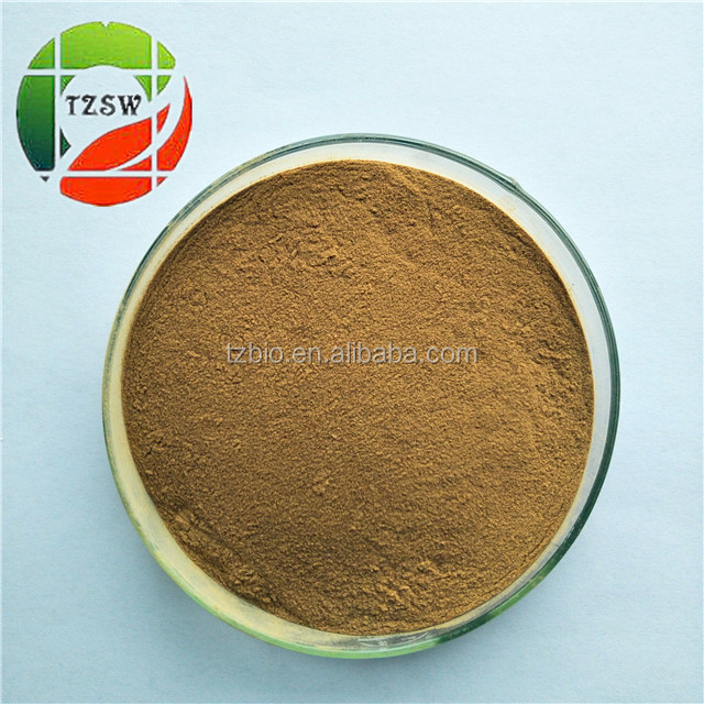 Поставка фабрики с высококачественным экстрактом Sambucus Nigra