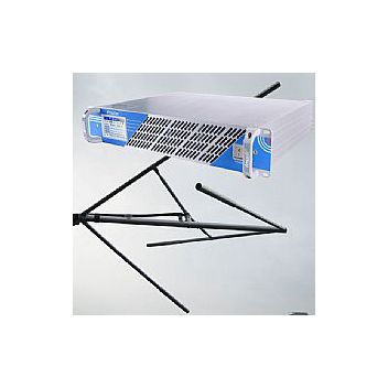 80 Вт 2U FSN-80T Professional FM вещания радио передатчик 87,5-108 МГц + круговая поляризация fm-антенны + 15 м кабель комплект