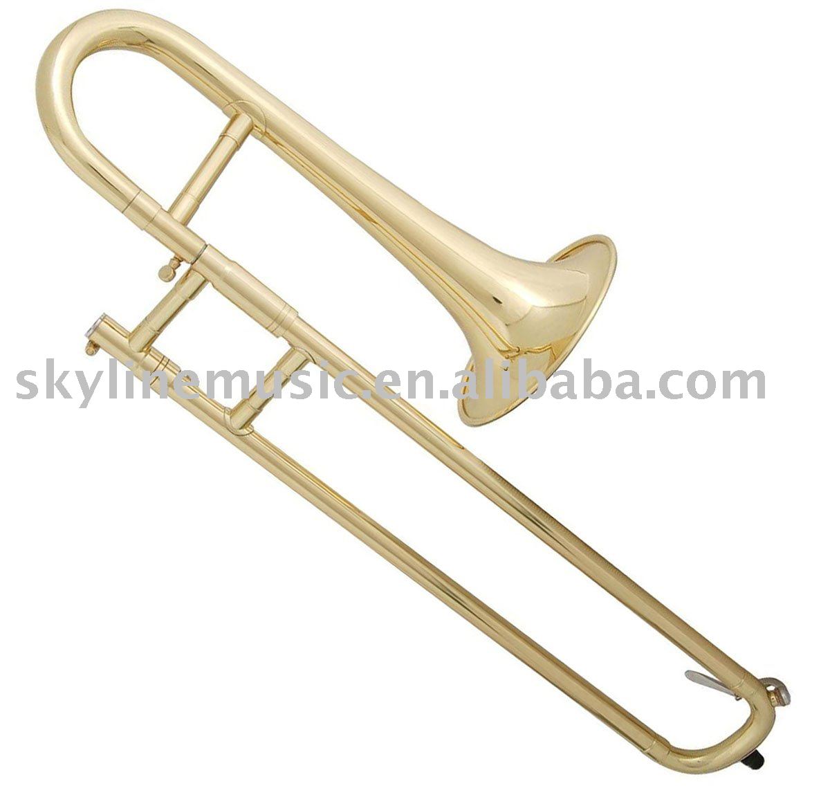 TB-100 Alto Тромбон