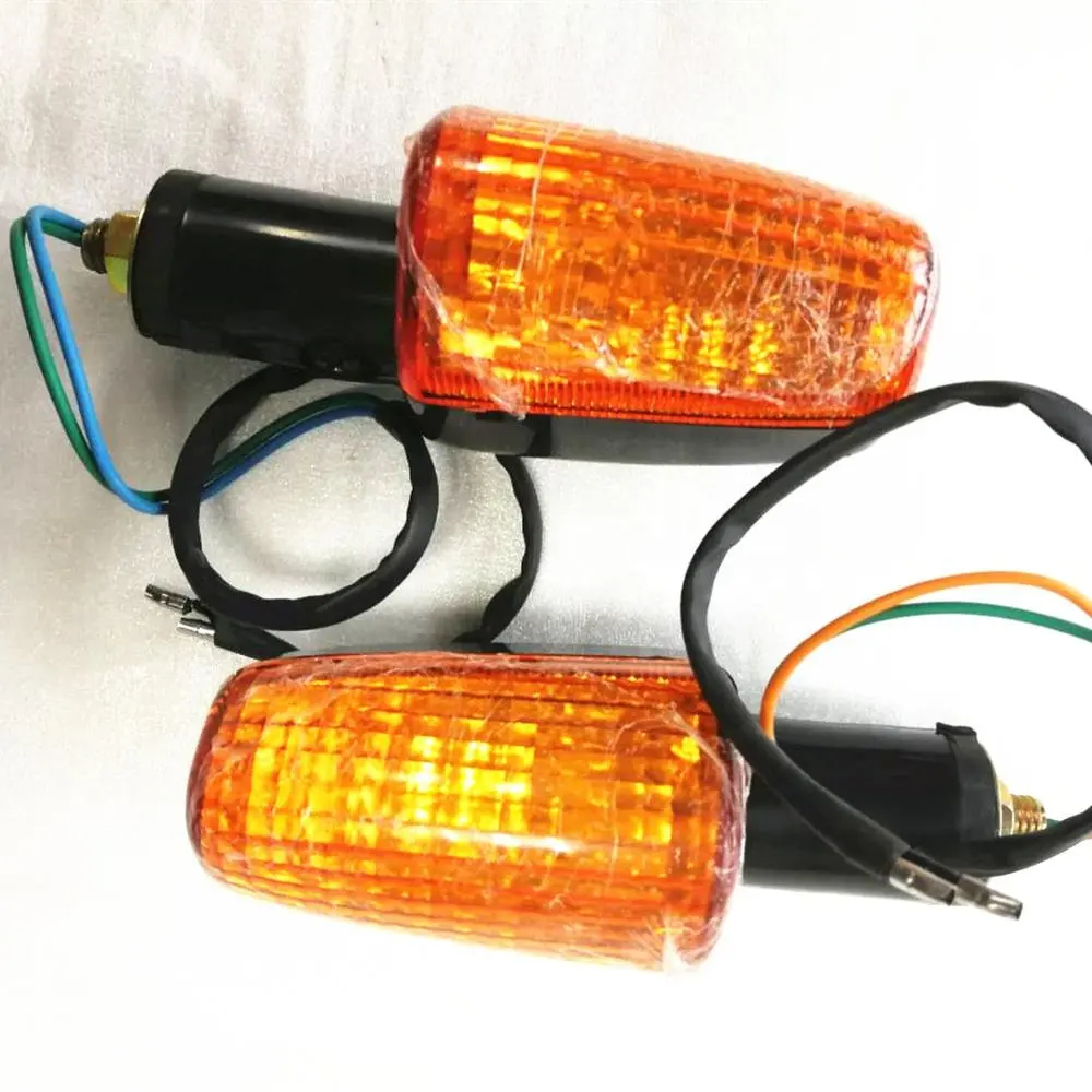 OEM Quality CBX250 TWISTER Motorcycle Parts Turning Signal Light Lamp