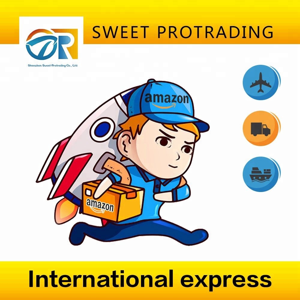 China DHL/UPS/Express/Class-A, агент по доставке DHL, UPS, Express To Canada General Trade, 1688 агентов