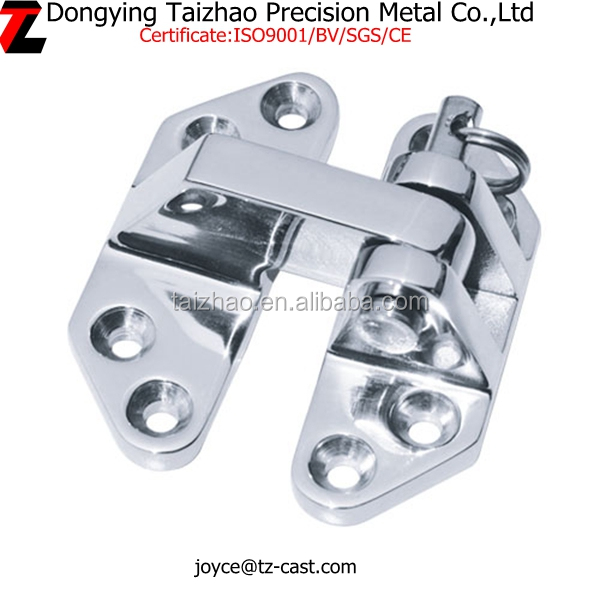 Heavy duty из нержавеющей стали со стеклянной дверью петля для стеклянной двери