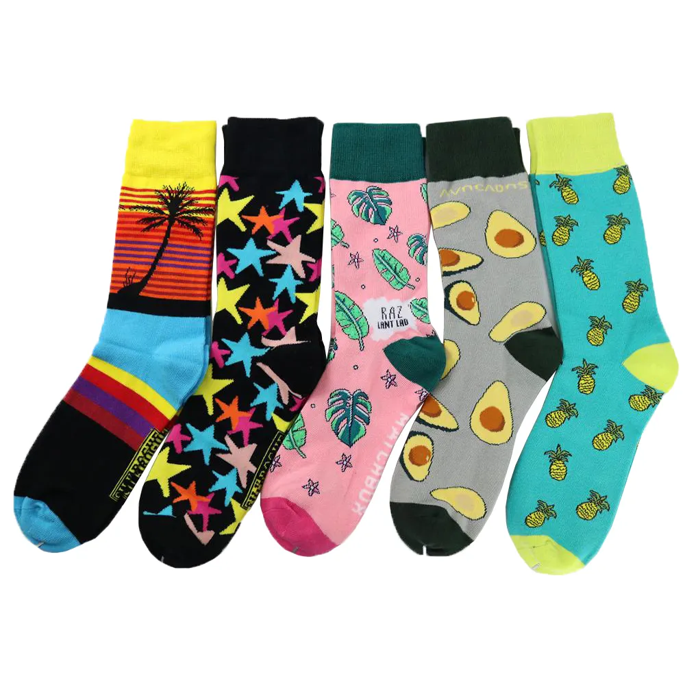 mens socks colorful,make your own socks,custom socks