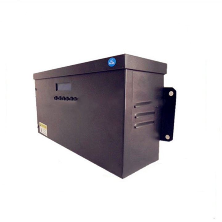 200AMP RTOS управление интеллектуальным коэффициентом мощности