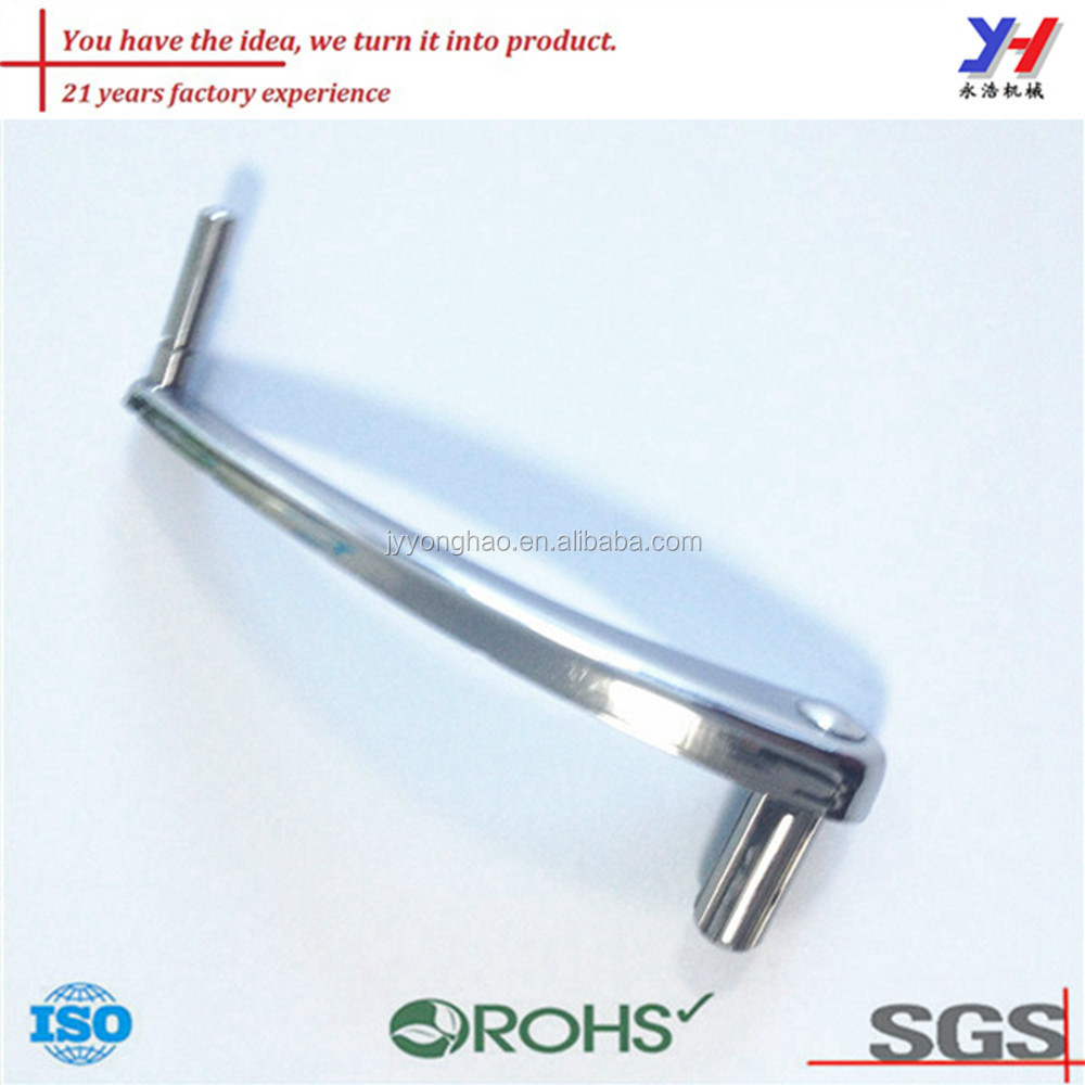 OEM ODM ISO ROHS SGS сертифицированная профессиональная ручка из нержавеющей стали