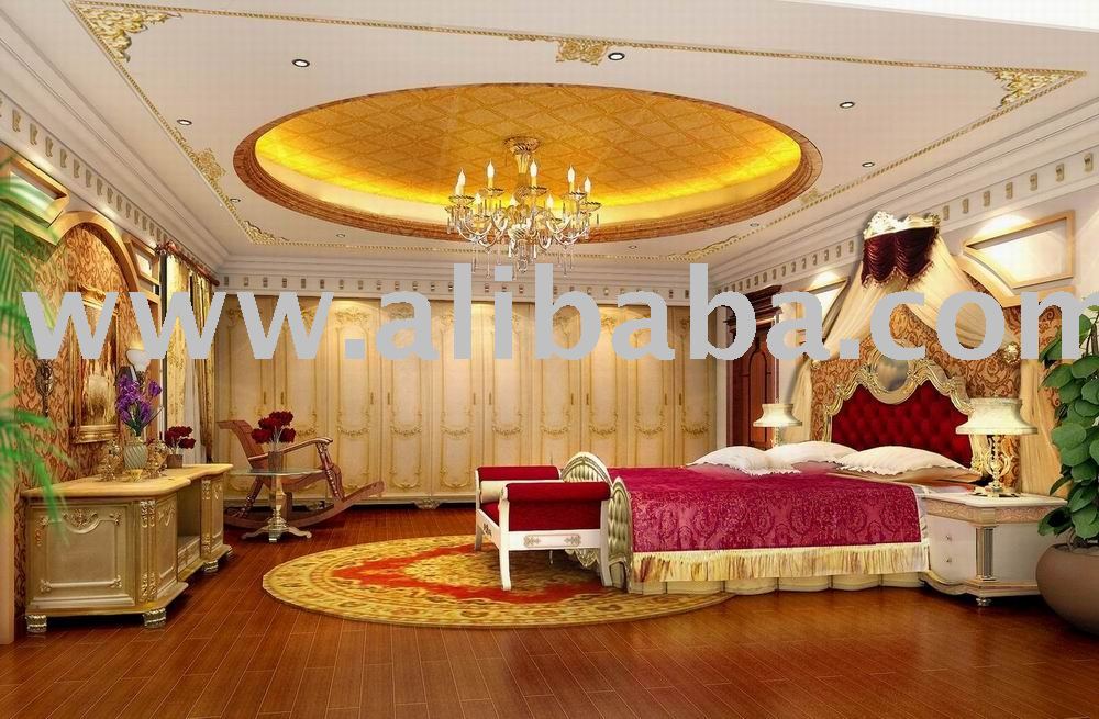 3D Interior and exterior design service