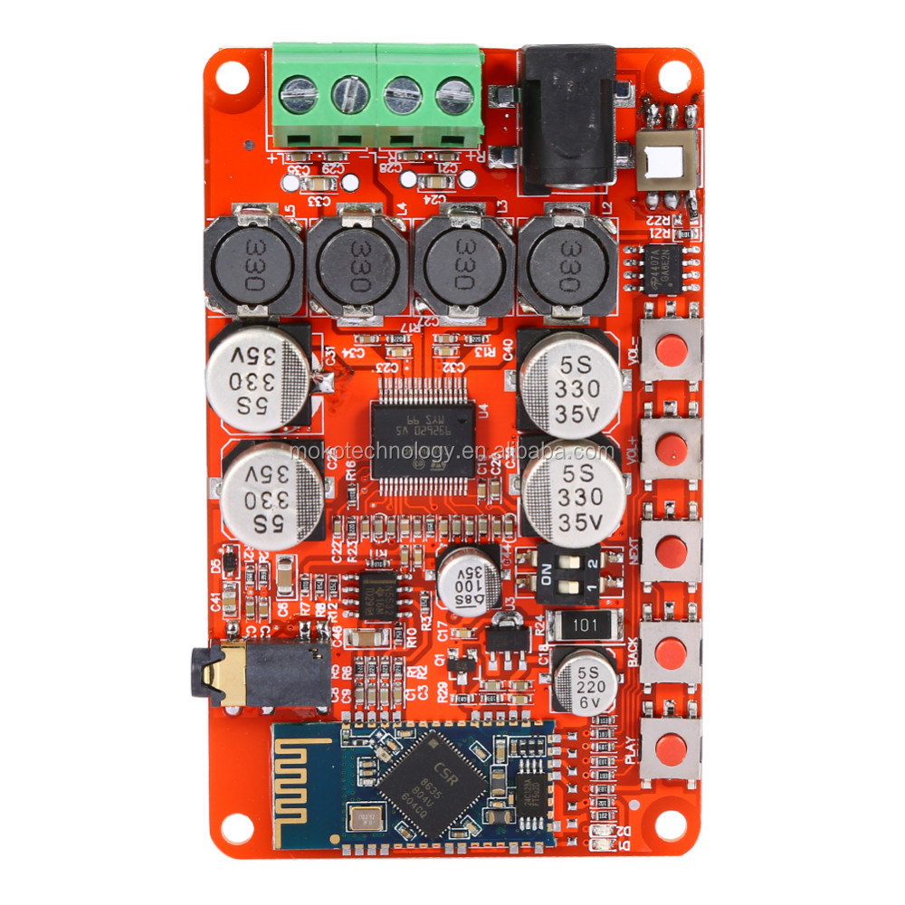 Шэньчжэнь MOKO pcba индивидуальное обслуживание, Электронная pcba oem odm