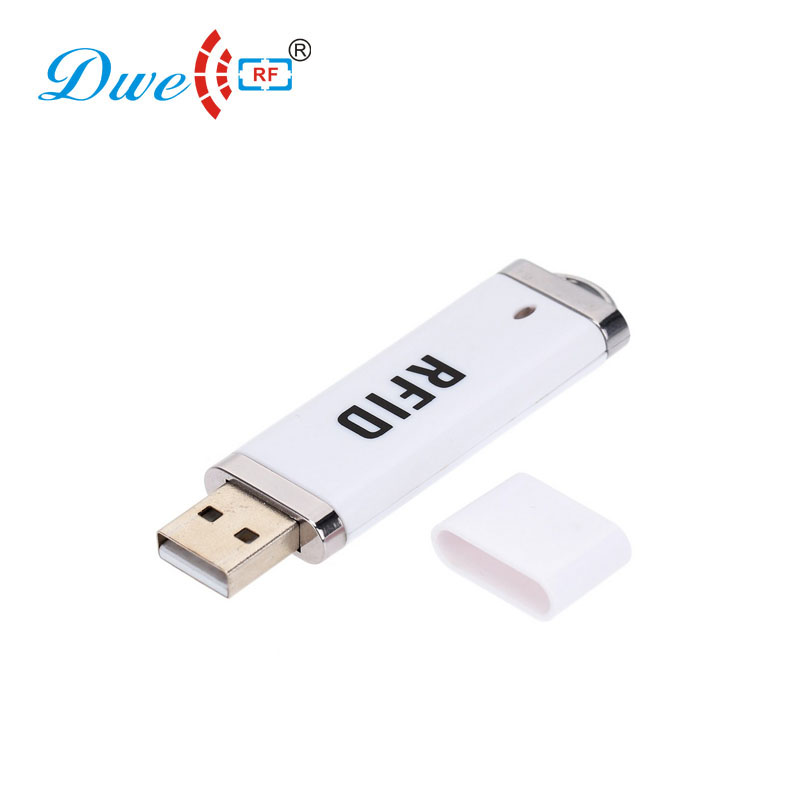 Считыватель RFID-карт, Бесконтактный, с USB-интерфейсом