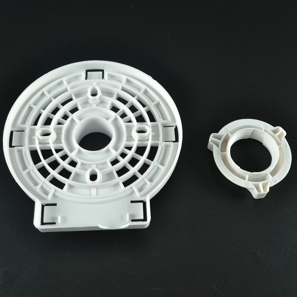 Suoer Electric Fan Locking Nut of Fan Guard