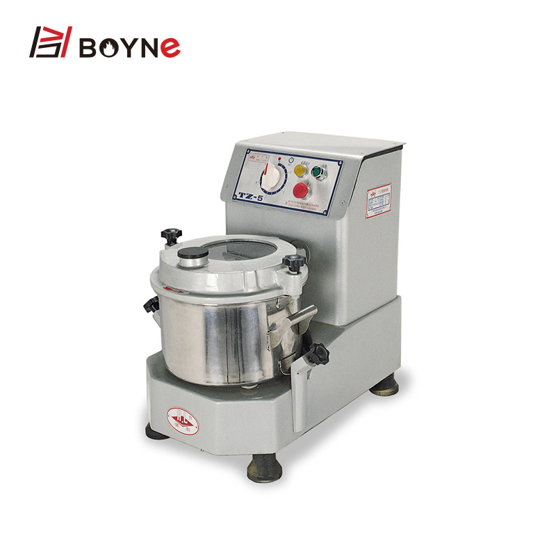 Industrial Automatic Robot Electric Meat Cutter for Food Processing