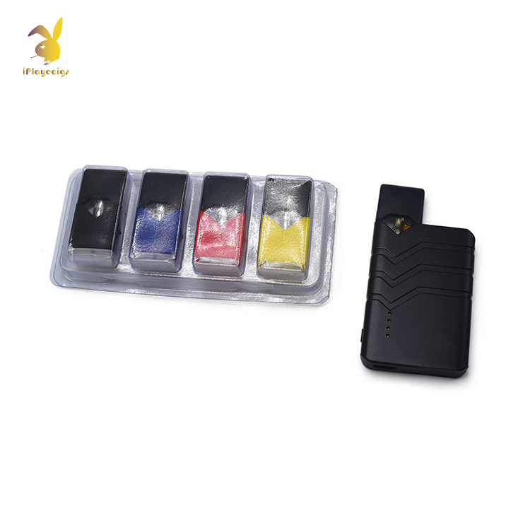 Лидер продаж 1.5ohm 0,7/1 мл Совместимость vape стручки одноразовые Керамика/хлопок картридж vape pod высокое качество