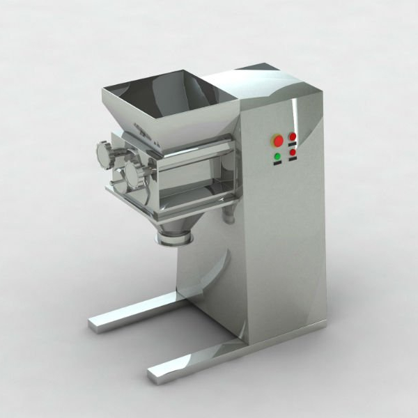 YK160 Осциллирующий гранулятор