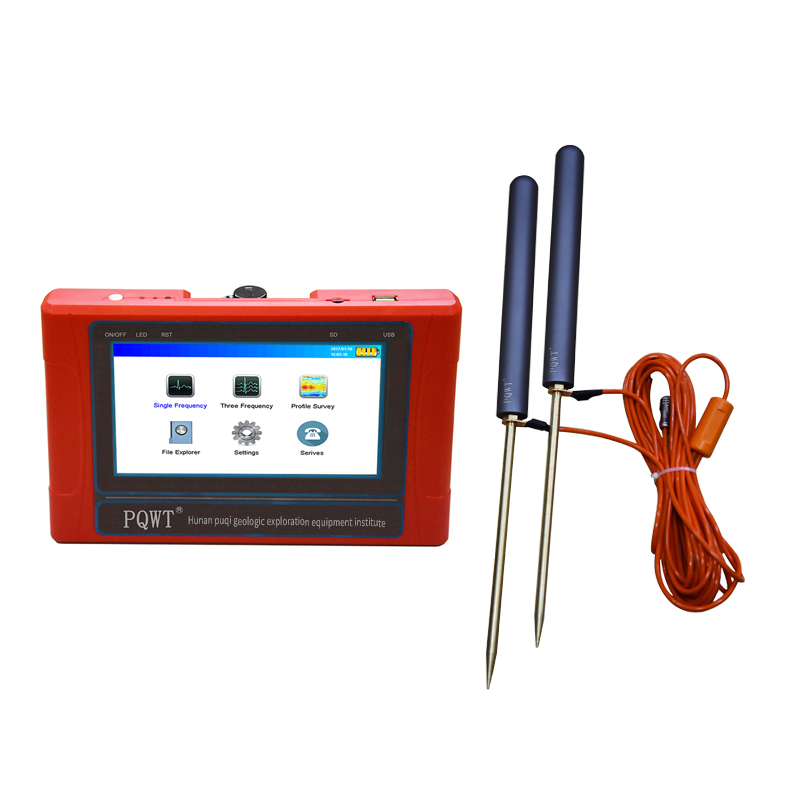 PQWT-TC150 150 м профессиональное оборудование для геологического бурения скважин