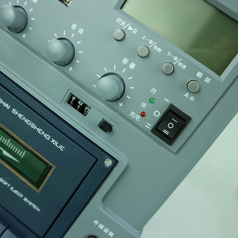 Беспроводной USB-динамик hi-fi-проигрыватель