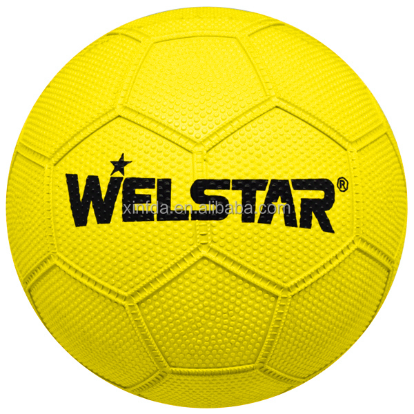 Hot sale customized rubber handball