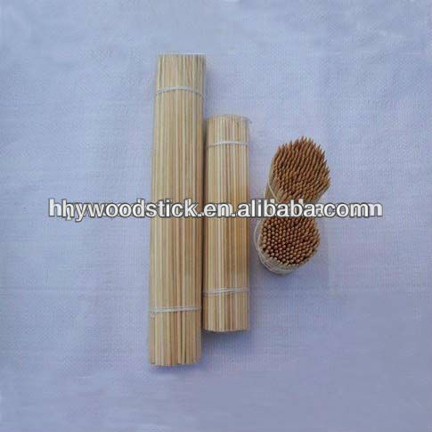 Maso bamboo picks for corn