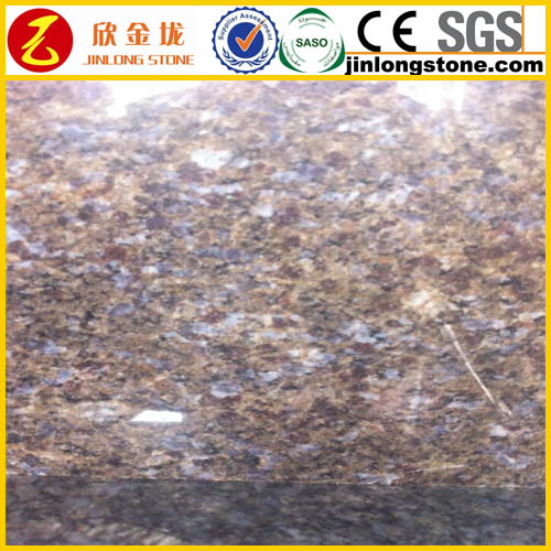 китайский гранит Brown Diamond