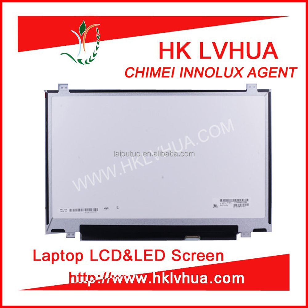 14.0 тонкий жк-экран ноутбука lp140whu-tpa1 lp140whu (tp) (a1)