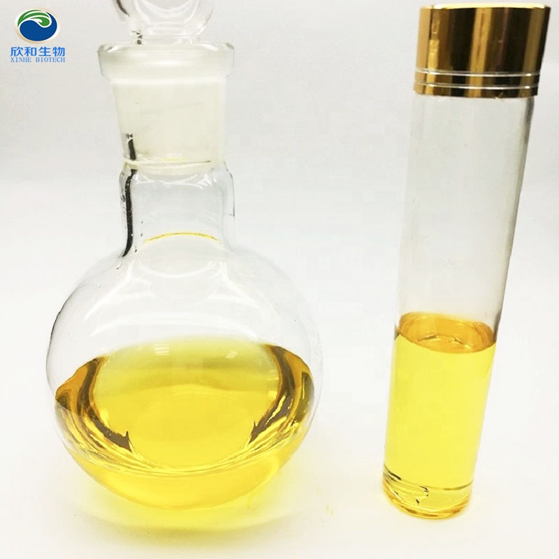 Производитель Масла DHA жирной кислоты Algal из Китая для продуктов здравоохранения Omega-3 Oil