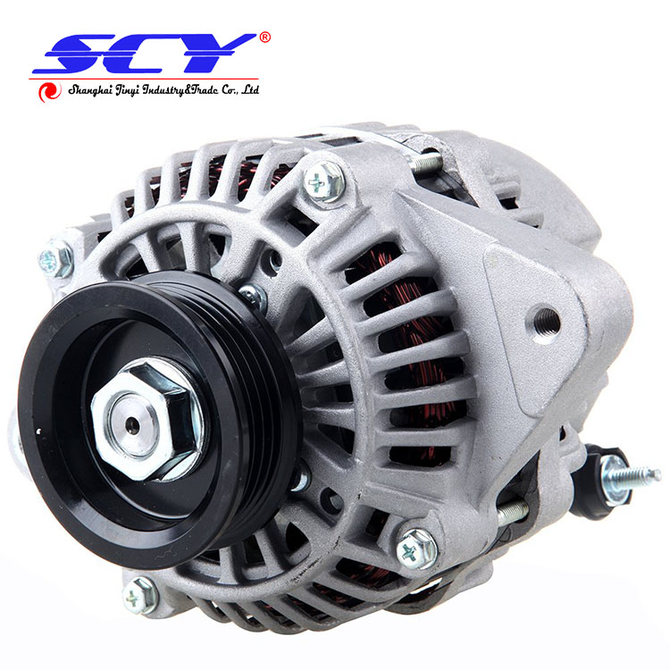 Генератор для HONDA CIVIC 1996, л, 31100P2EA01, 31100-P2E-A01, 06311-PEJ-505, 31100-P2E-A02, 31100-P2E-A01, 31100-PEJ-004