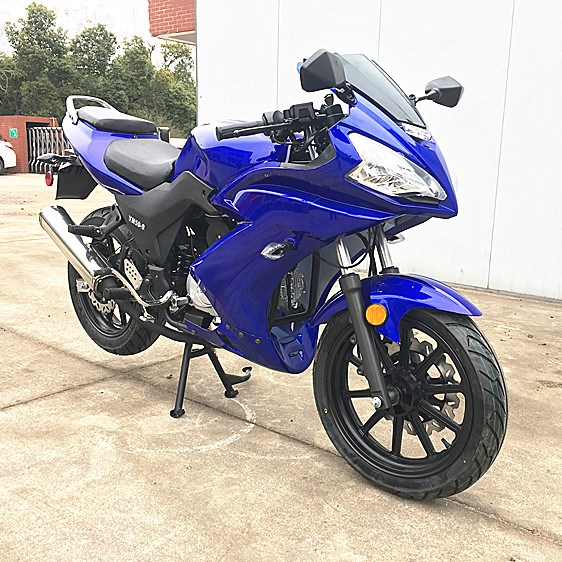 Мотоцикл 50cc для подростков с EEC