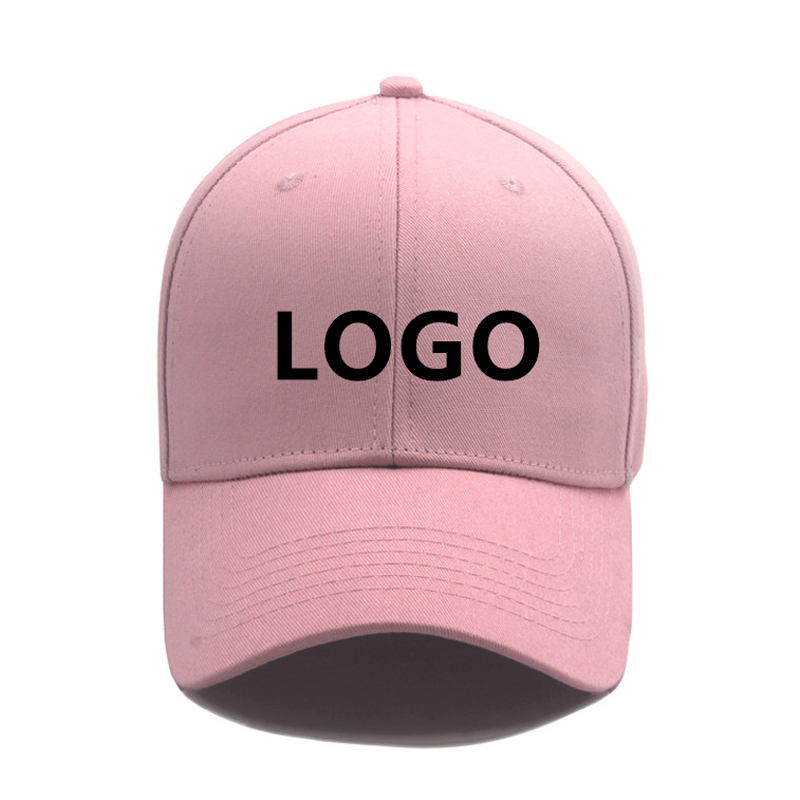 SEDEX 4P Report Plain Baseball Caps And 100% Cotton Hat Manufacturer Cap Hat Baseball
