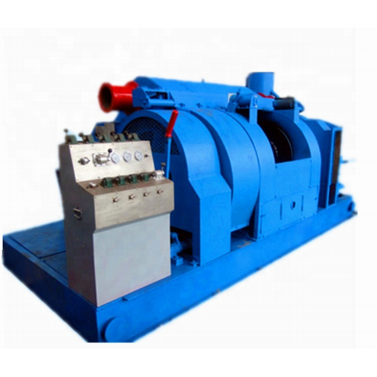API certification JC50DB 1500HP drilling drawworks manufacturers