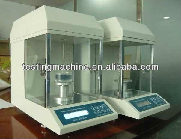 Digital Display electronic Tensiometer