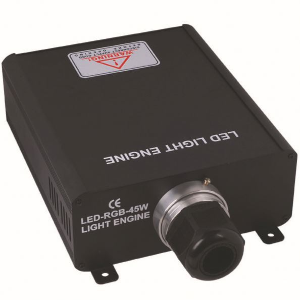 DMX r-150 Двигатель Небольшого рабочего объёма 150w Волоконно-Оптический Двигатель Небольшого рабочего объёма, поддержка 1200 волокна в 0,75 мм