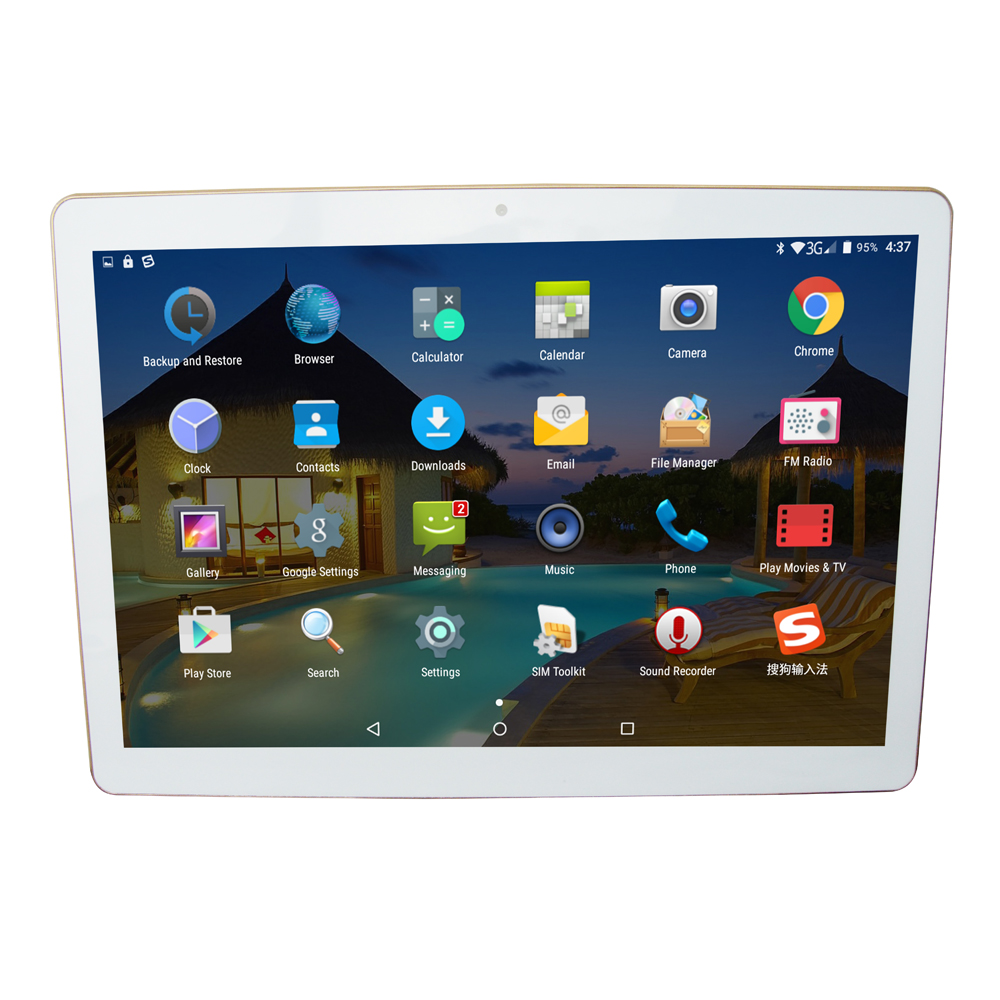 Veidoo MTK6582 Tablet Best Price 10.1 Inch Quad Core Call and Wifi Cheap Android Tablet pc
