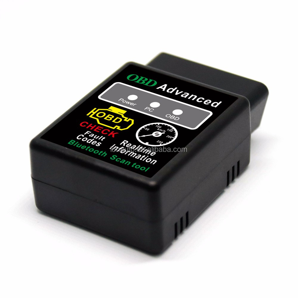 diagnostic tools mut ii diagnostic tool hh obd advanced escaner automotriz auto diagnostic tool obd2/obd ii elm327 bluetooth2.0