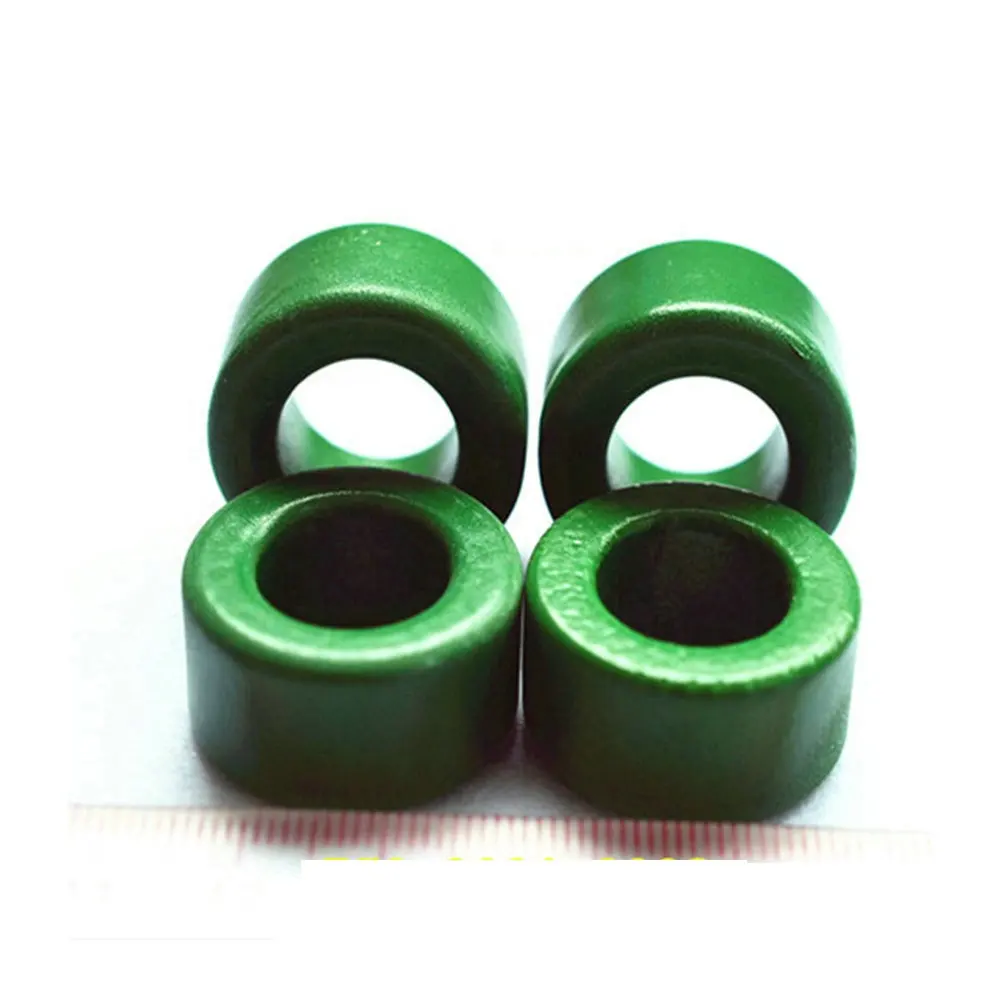 Magnetic Toroid Core Green MNZN ROHS/Ferrite Core PC40 PC44