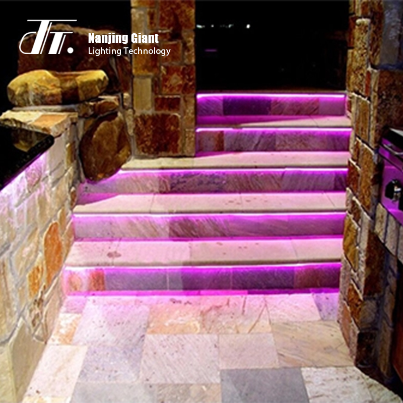 Star light twinkle lighting side glow fiber optic kits for pool lights