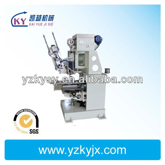4 Axis Brush Tufting Machine/Making Brush And Broom