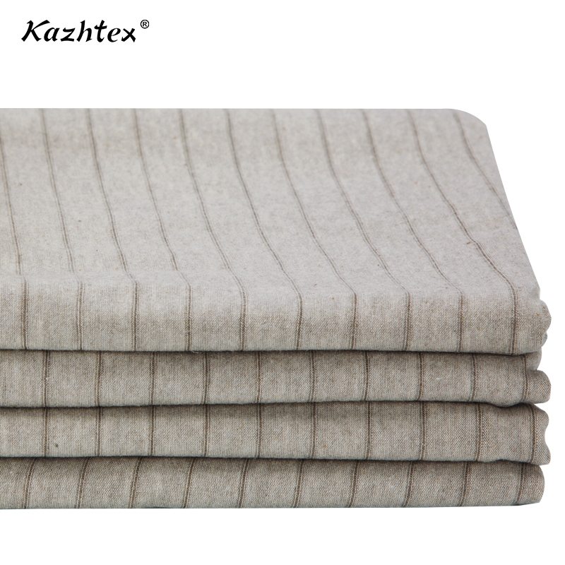 Silver fiber modal knitted antimicrobial fabric