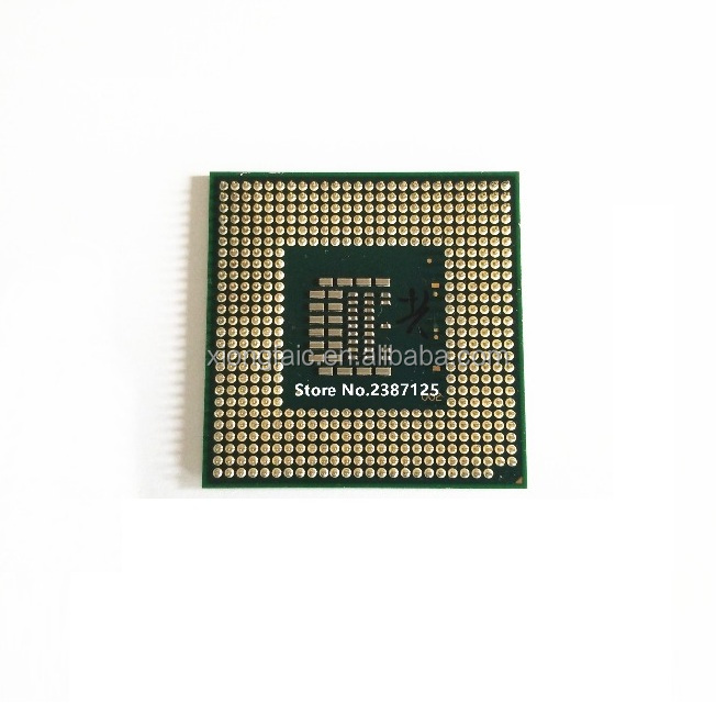 Ноутбук с процессором Core 2 Duo T9300 Процессор 6M кэш 2,5 ГГц 800 Dual Core Socket 479 ноутбук процессор для GM45 PM45
