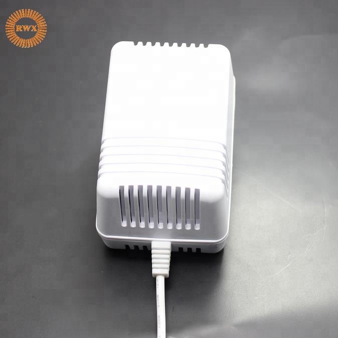 24V 1A 24W AC линейный трансформатор питания адаптер для CCTV