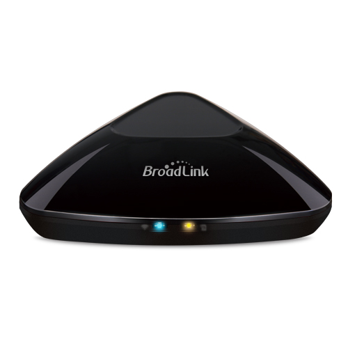 Продукты для умного дома оригинальный Broadlink RM PRO Wifi RF IR универсальный пульт дистанционного управления для умного управления освещением