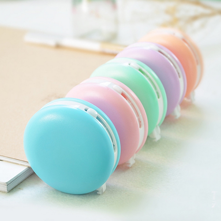 BJYM0004 HAOXUAN карамельный цвет Macaron фиксированный пояс изменение коррекции Ленты