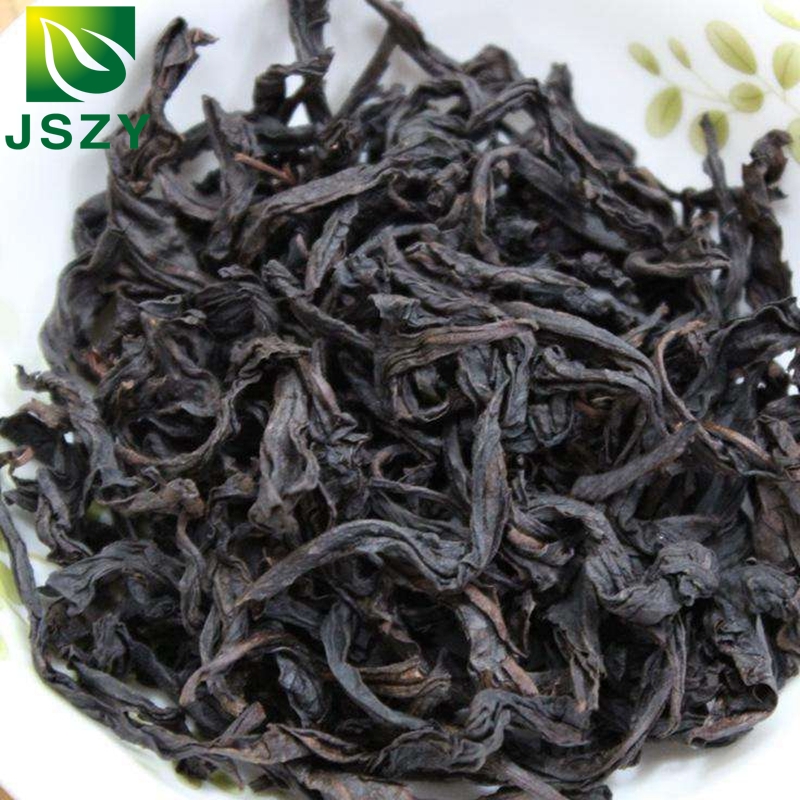 Свежий китайский Фуцзянь Улун Dahongpao чай