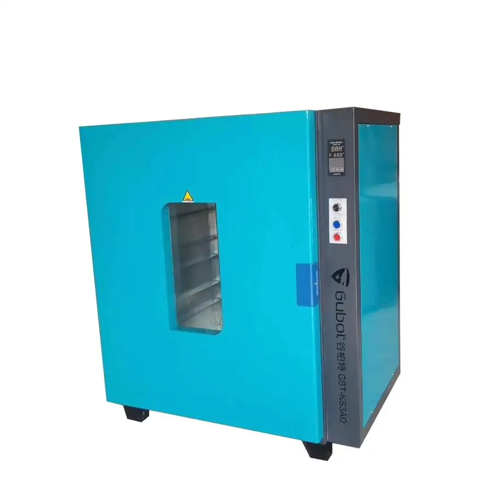 Electric Smart Electrostatic Wheel Drying Oven Powder Coating Curing Oven Factory Price