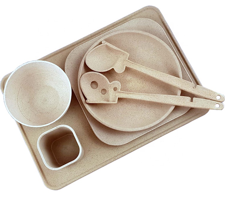 Plastic Raw Material with FDA Certificate