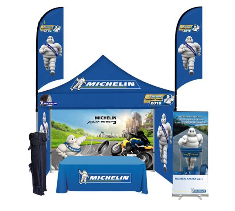 Professional Manufacturer Wholesale Multiple Sizes Folding Pop Up Canopy Tent