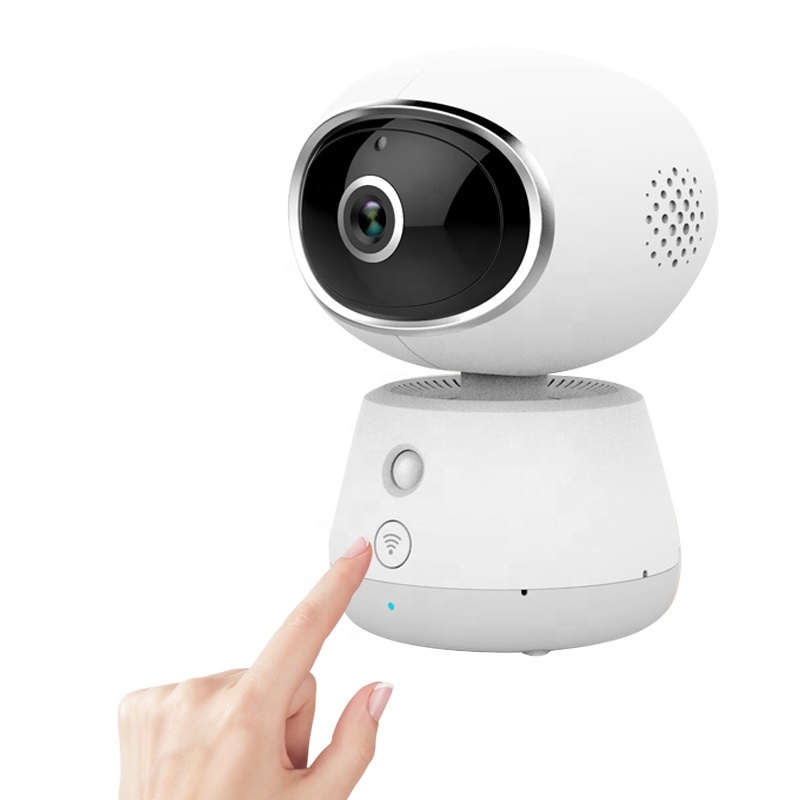 2019 новый продукт 1080P Full HD PIR Pan/Tilt Беспроводной Детский монитор камеры