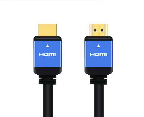 2020 Новый Премиум 8K 60 Гц HDMI кабель HD позолоченный 8K 48 Гбит/с Заводская поставка с позолоченным штекером Поддержка 3D 8K @ 60 Гц 2,1